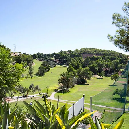 Bernia Golf