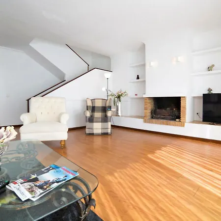 Bernia Golf Apartament Altea