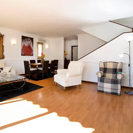 Apartament Bernia Golf *