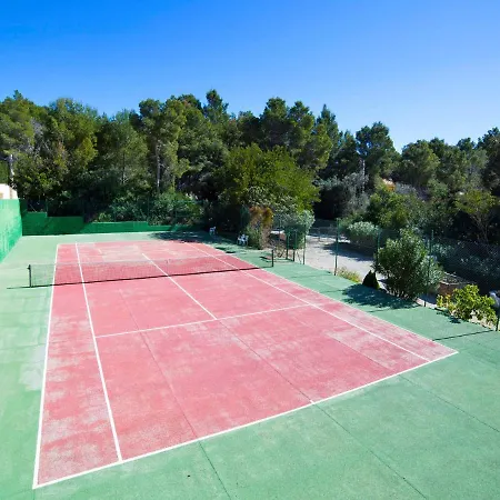 Apartamento Bernia Golf By Interhome Altea