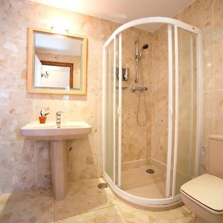 Apartman Bernia Golf By Interhome