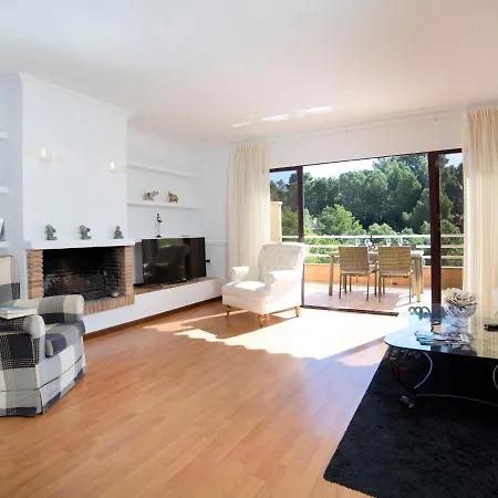 Apartman Bernia Golf By Interhome